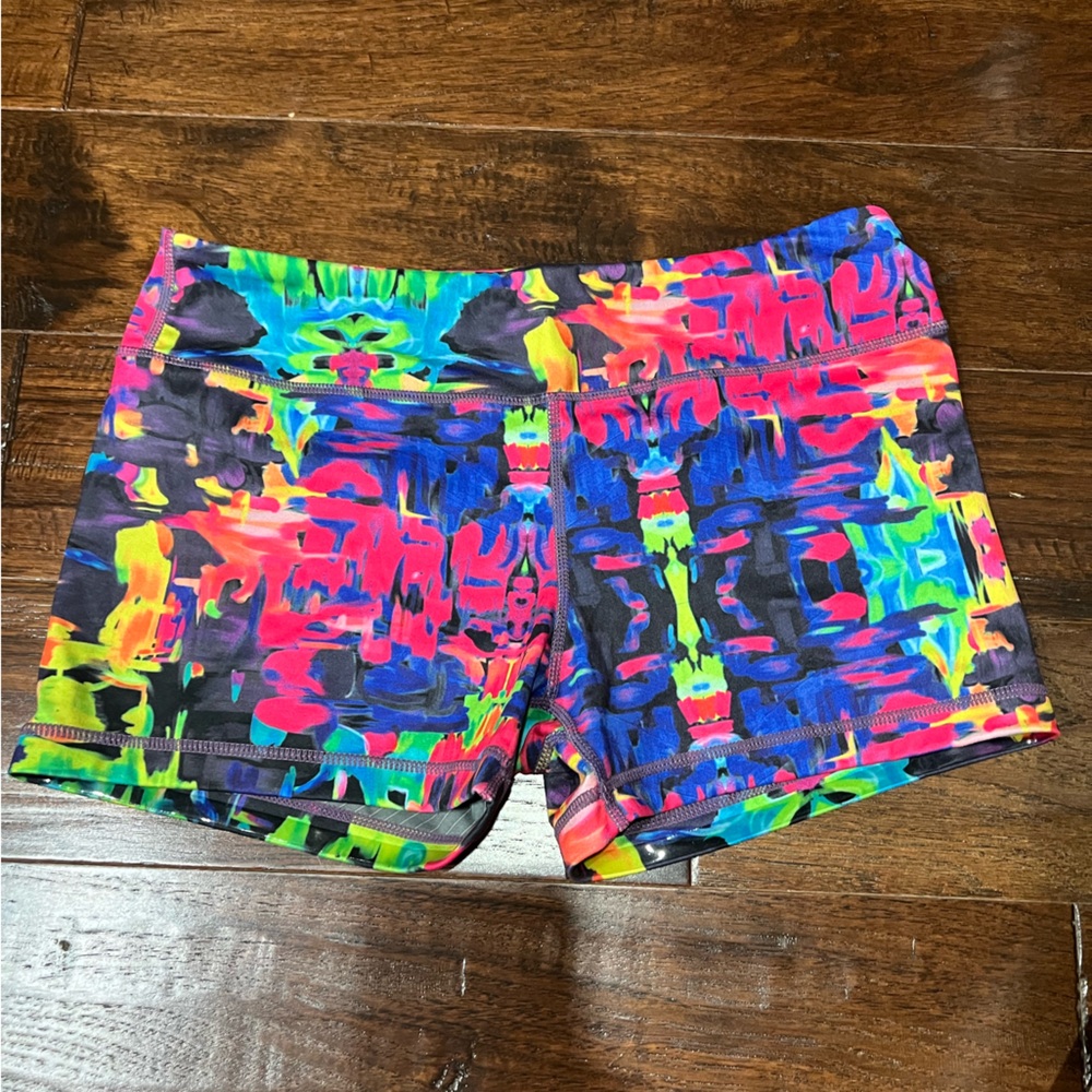 IAB short